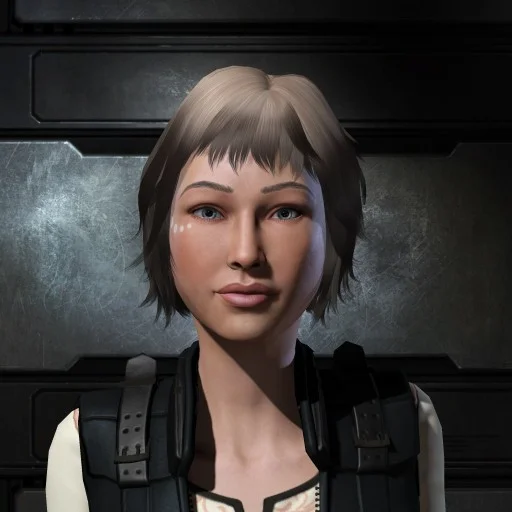 Gallente Citizen 08572908