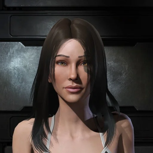 Gallente Citizen 29080900