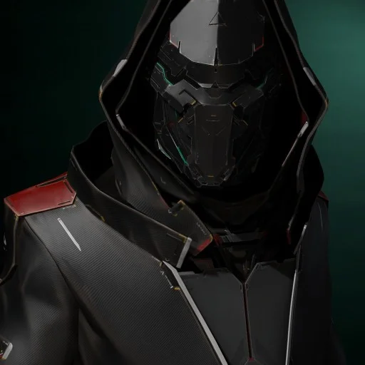 Triunewolf Dallocort