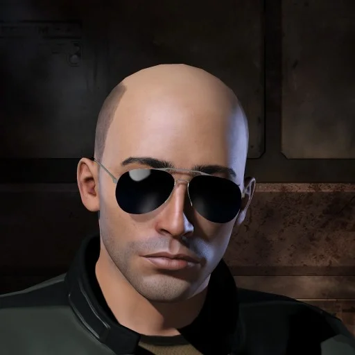 Stephen John Thompson