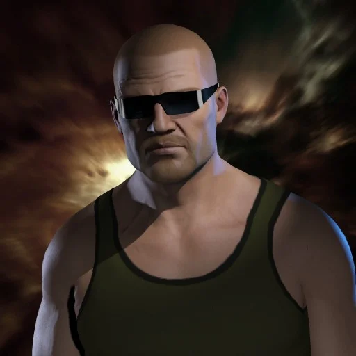 Barret W
