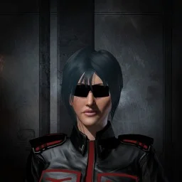 Derwindia Tysandri