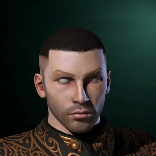 Dicky Seamus