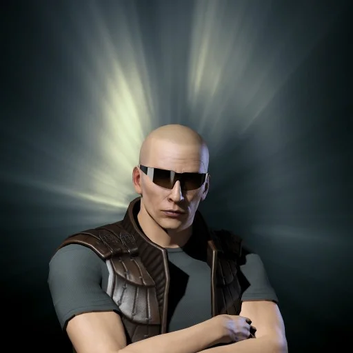 Negodyi Egdald