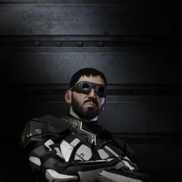 Jacob Feral
