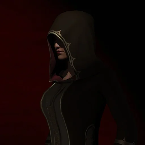 Ms darkelf