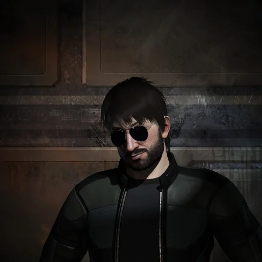 Liberron Franken-Pux