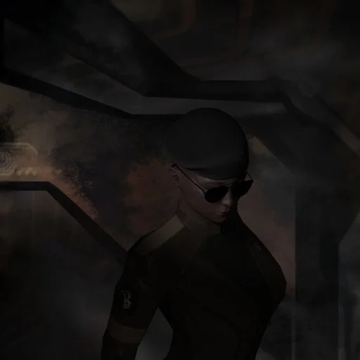 Clif HaB