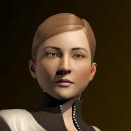 Jania Shelia Penshar