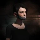 Hollow Heart Kenzie