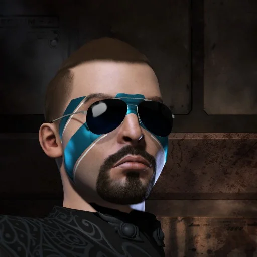 Acheron Darkstar