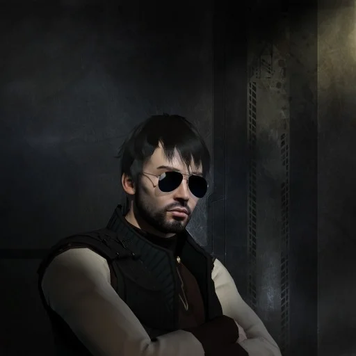Kharon Pro