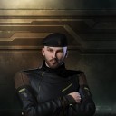 Whitewolf Aya Lonewolf