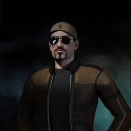 WeatherOracle Brinalle