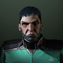 Gassnar Finch Zateki