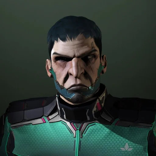 Gassnar Finch Zateki