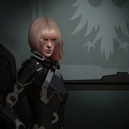 Rogue Medero