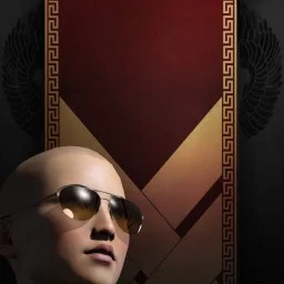 Caldari Citizen 96285586