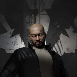 Strelok Aishai