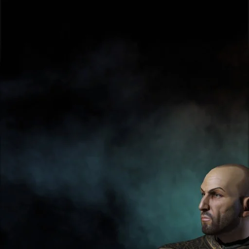 Taking The Initiative