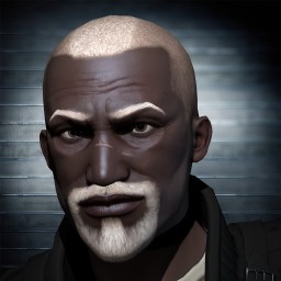 Philip 'Baerd' Orwell