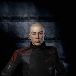 Fishycrackers Auffrie