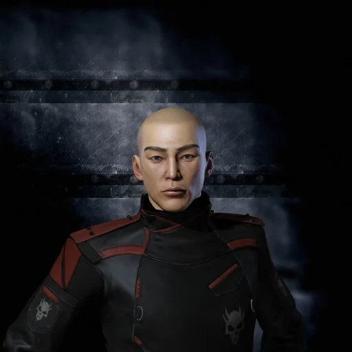 Fishycrackers Auffrie