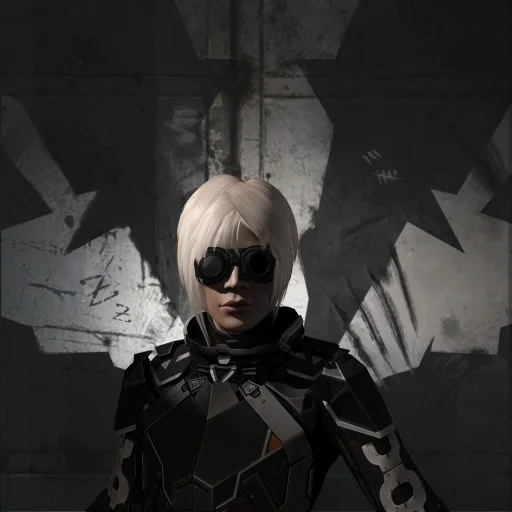 Natasha Lee Andersen