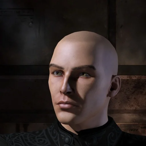 Micheal Waterman