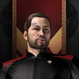 Capt William Riker
