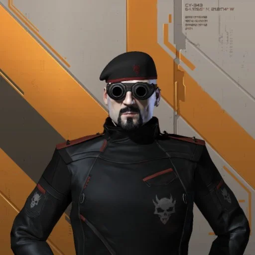 MAXIMUS Blade