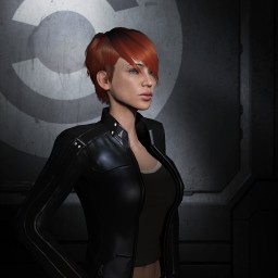 Katerina von Richthofen