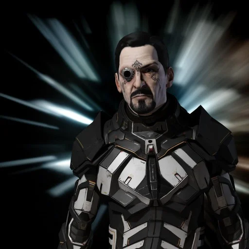 Dark Mancer