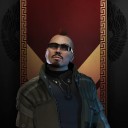 Trevor Mayaki