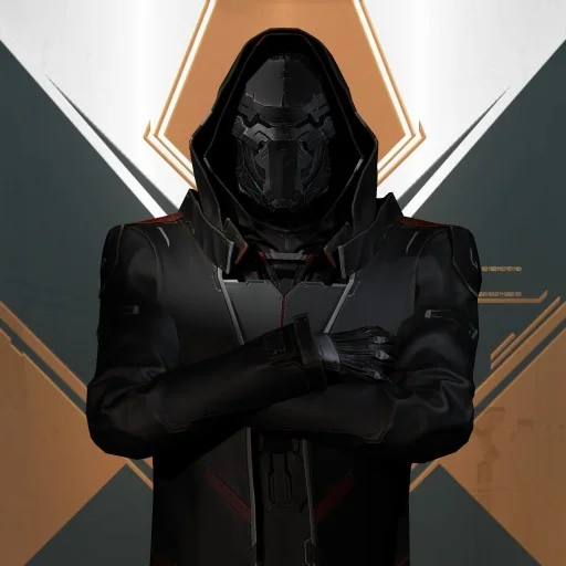 Caldari Citizen 96372000