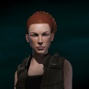 Grimhild Anrovian