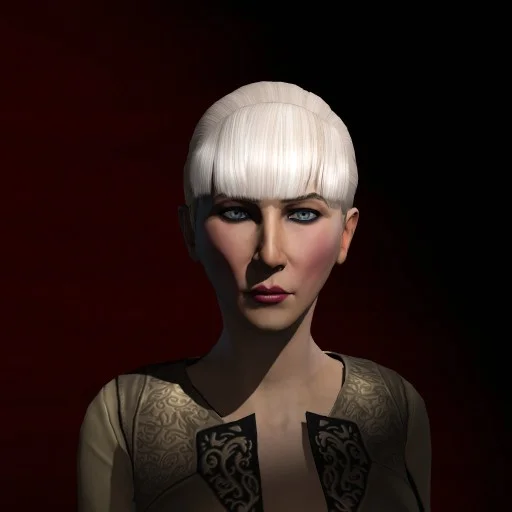 Taylor Moon Mahyisti