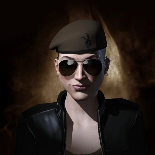 Polixena Naari