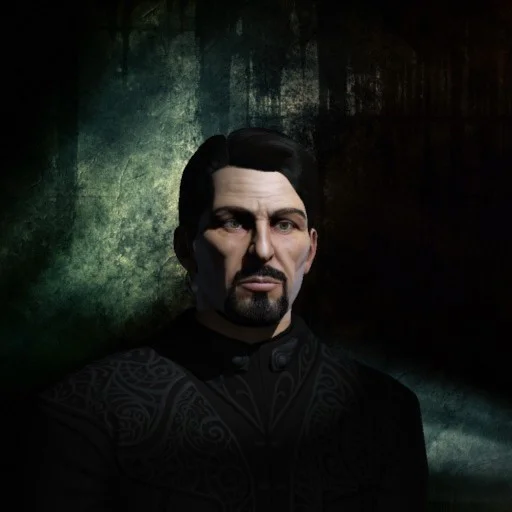 Deimos Ozran