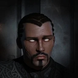 Mephistopheles Dawnseeker