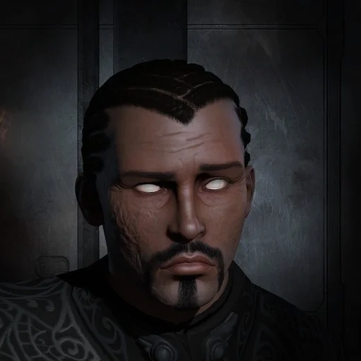 Mephistopheles Dawnseeker