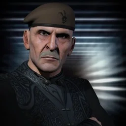 Vlad K10