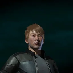 tomas Xu