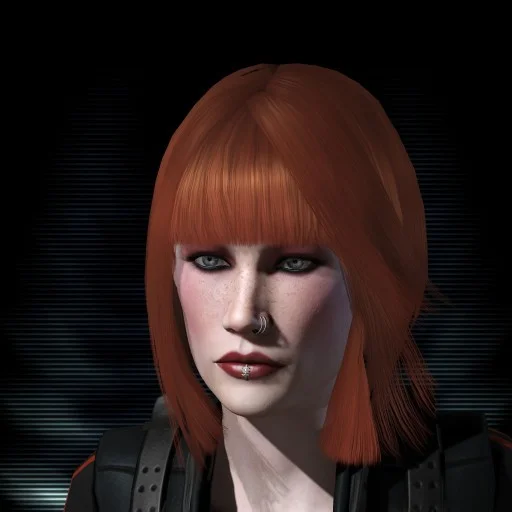 Mistress Red Ridinghood