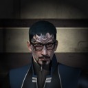 Christopher Pryce