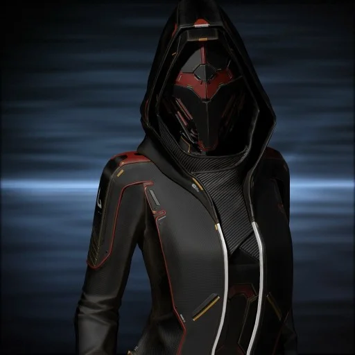 Nephyrys Shadowbourne