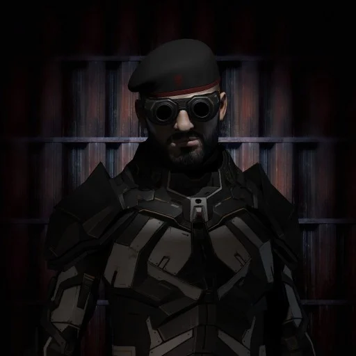 Archibald Fizzleblade
