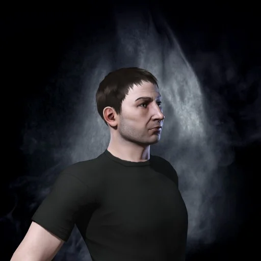 Colonel Leslie Dancer