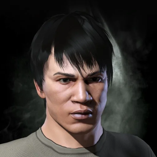 Vladmir Freir