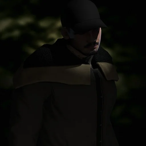 Formidable O'Donnelly